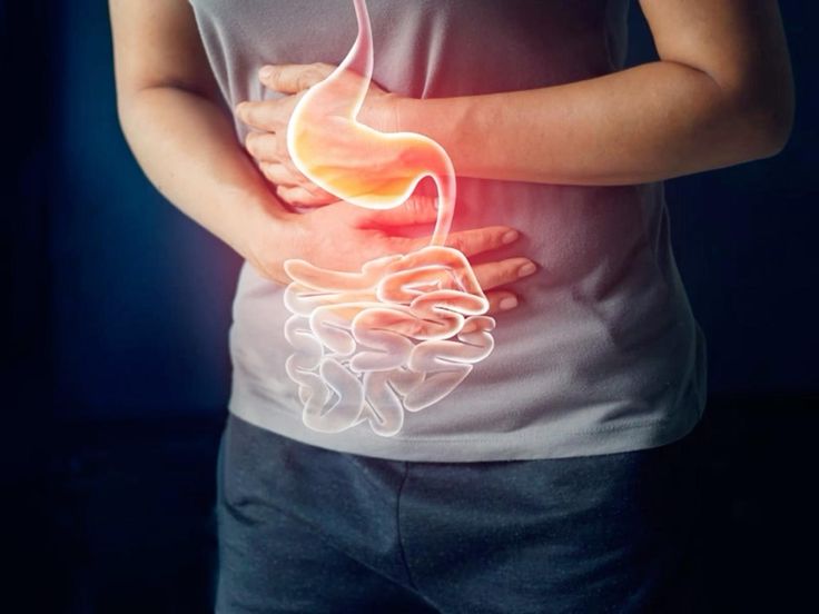 Gastric