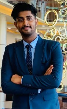 Dr Zachariah Philip