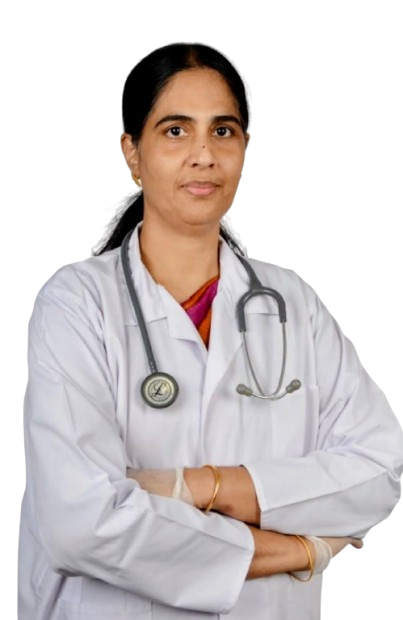 Doctor