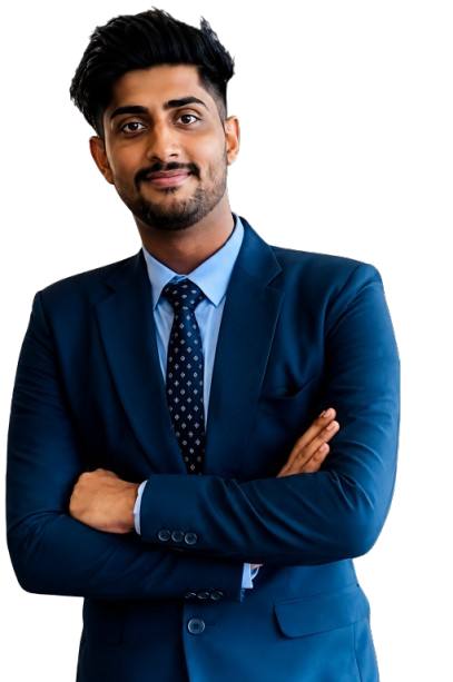 Dr. Zachariah Philip